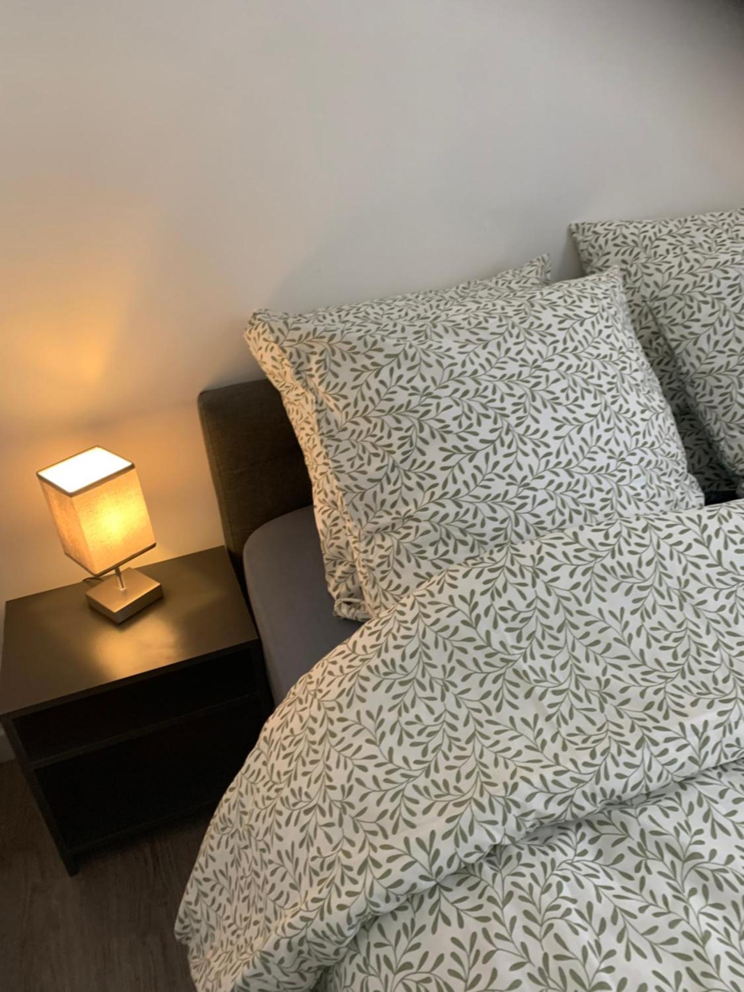 Chic Appartement 2 Bedrooms Phantheon Notre Dame Paris Bagian luar foto