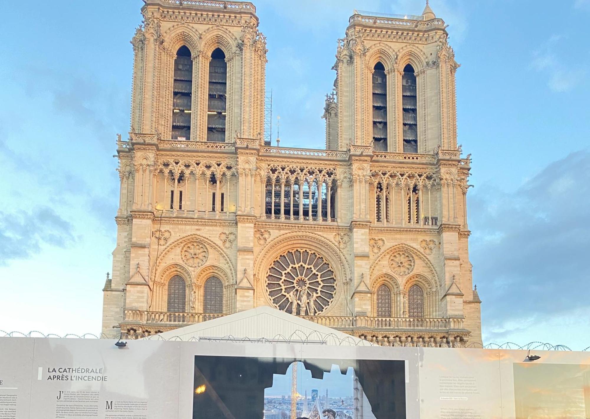 Chic Appartement 2 Bedrooms Phantheon Notre Dame Paris Bagian luar foto